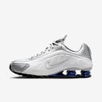 Nike Shox R4 Men's Shoes. Nike JP
